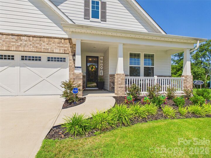 Property Photo: 8027 Longwaters Court 50 SC 29745