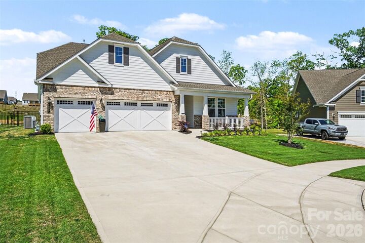 Property Photo:  8027 Longwaters Court 50  SC 29745 