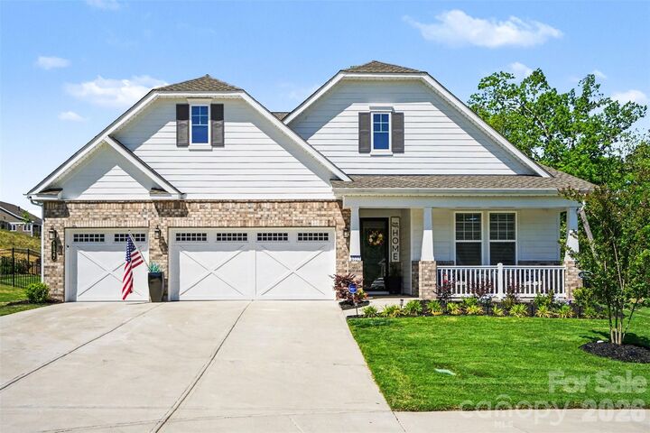 Property Photo:  8027 Longwaters Court 50  SC 29745 