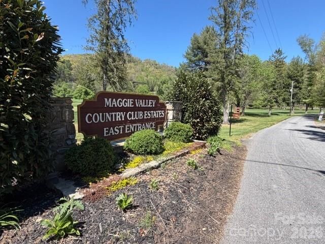 Property Photo:  0000 Greenview Drive  NC 28751 