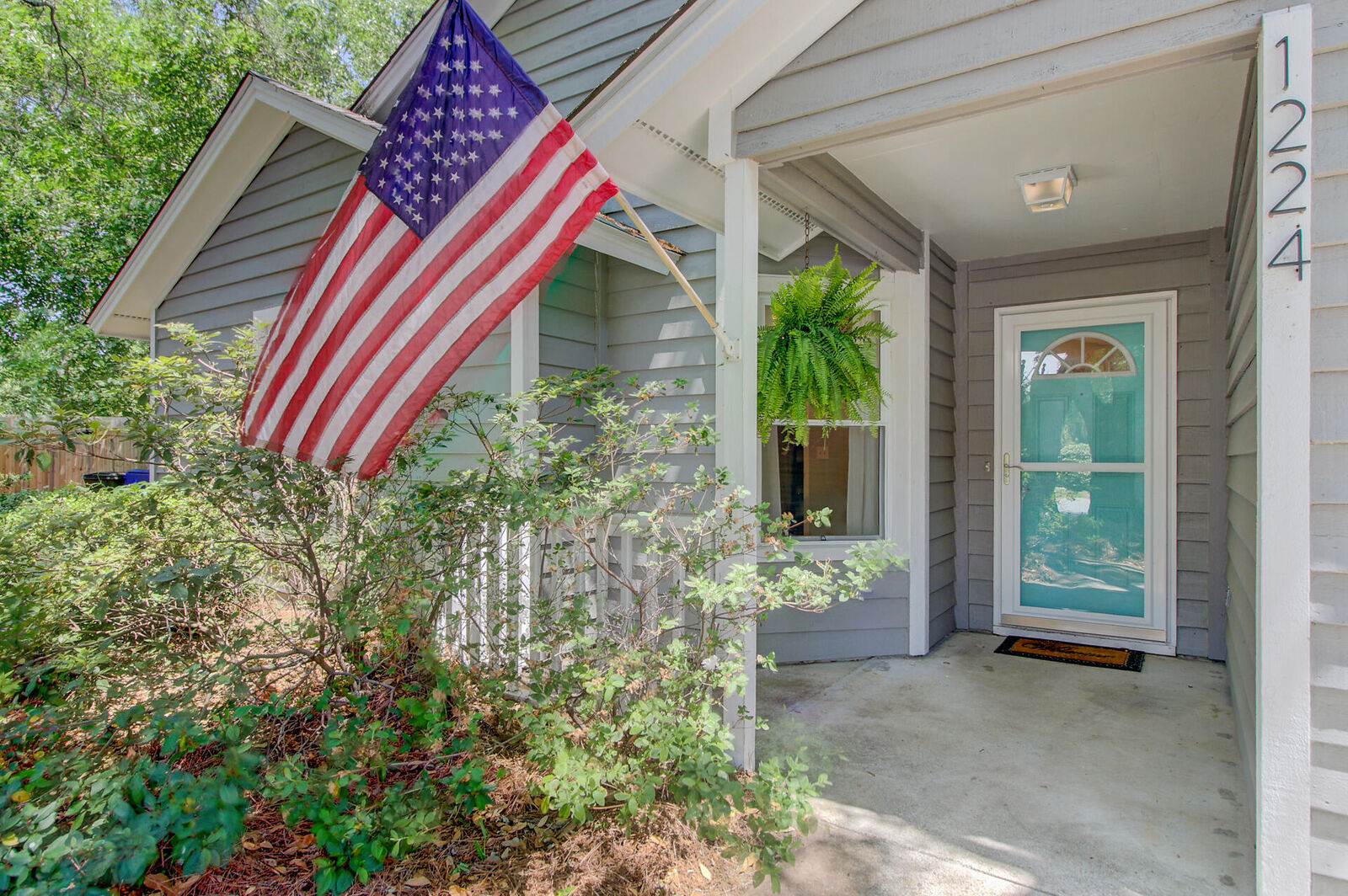 Property Photo:  1224 Decoy Court  SC 29464 