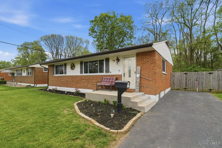 Property Photo:  4109 Hammond Boulevard  OH 45015 