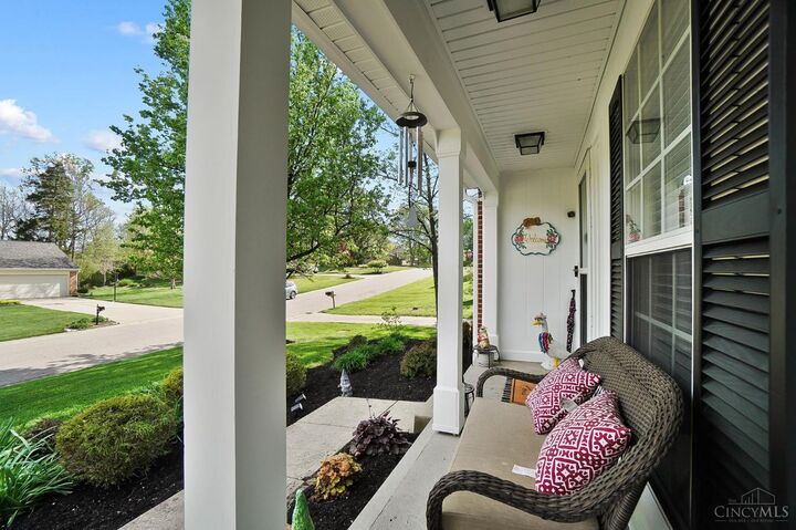 Property Photo:  6831 Old Station Road  OH 45069 