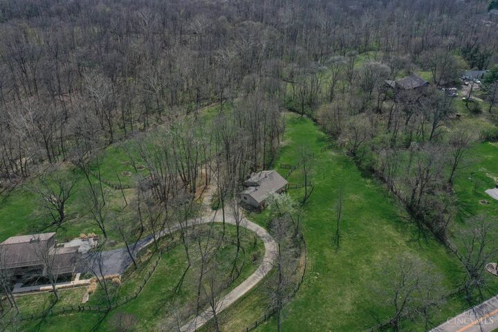 Property Photo:  8572 Sibcy Road  OH 45039 