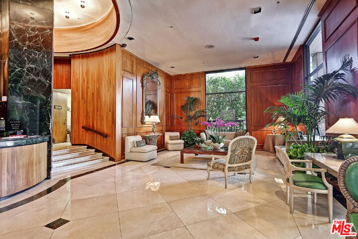 Property Photo:  10790 Wilshire Blvd  CA 90024 