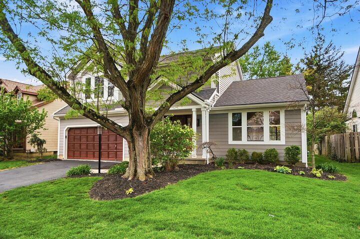 Property Photo:  7465 Bloomfield Place  OH 43016 