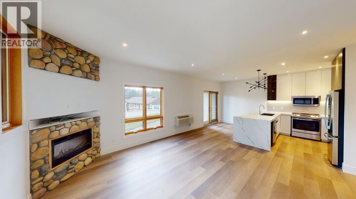 Property Photo: 7291 Prospector Avenue 301 BC V0A 1M0