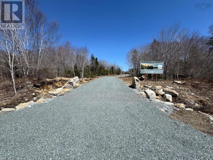 Property Photo:  Lot 6 Highway 3, Summerville Heights  NS B0T 1T0 