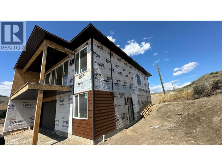 Property Photo: 4303 Painted Turtle Drive BC V1T 9W4
