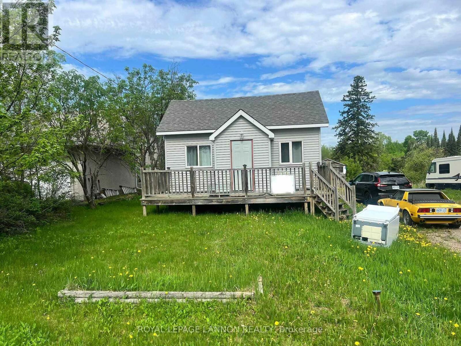 Property Photo: 126 Zuke Road ON P0T 1C0