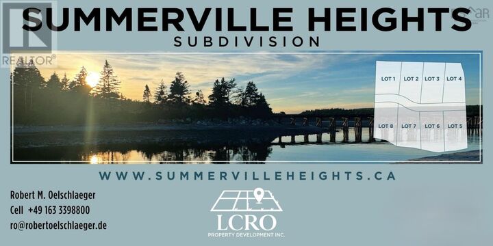 Lot 7 Highway 3, Summerville Heights — photo 1