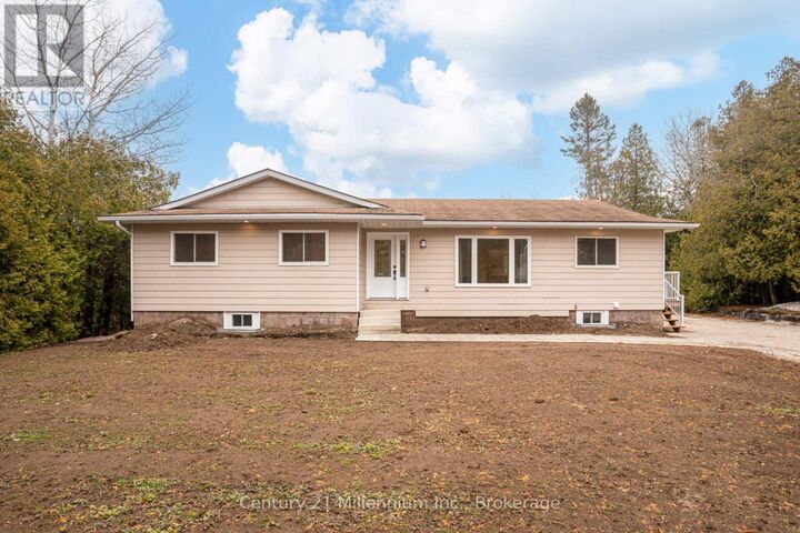 Photo de la propriété:  12 Nicholas Street  ON N0H 2R0 