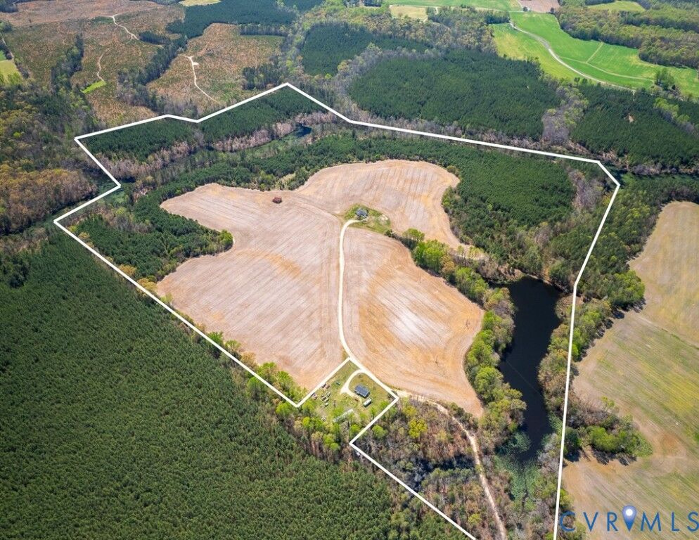 Property Photo:  32082 Sparta Road  VA 22514 