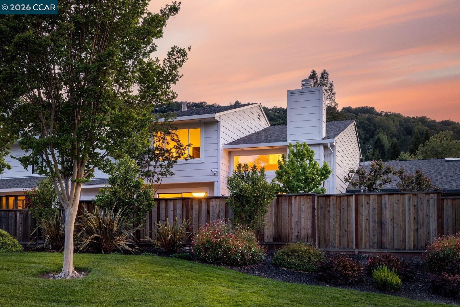 Property Photo: 1712 Saint Andrews Dr CA 94556