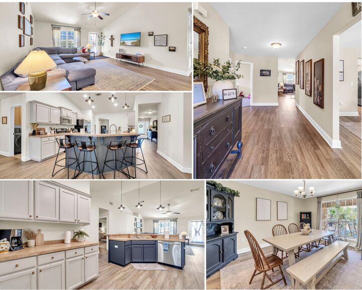 Property Photo:  217 Raptor Drive  FL 32536 