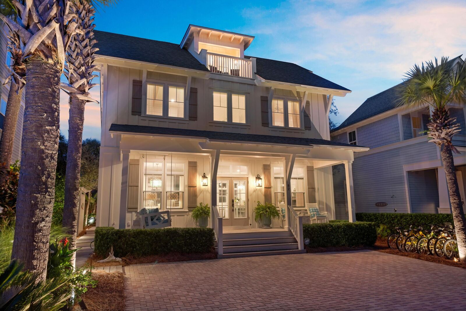 Property Photo:  82 Sandalwood Drive  FL 32459 