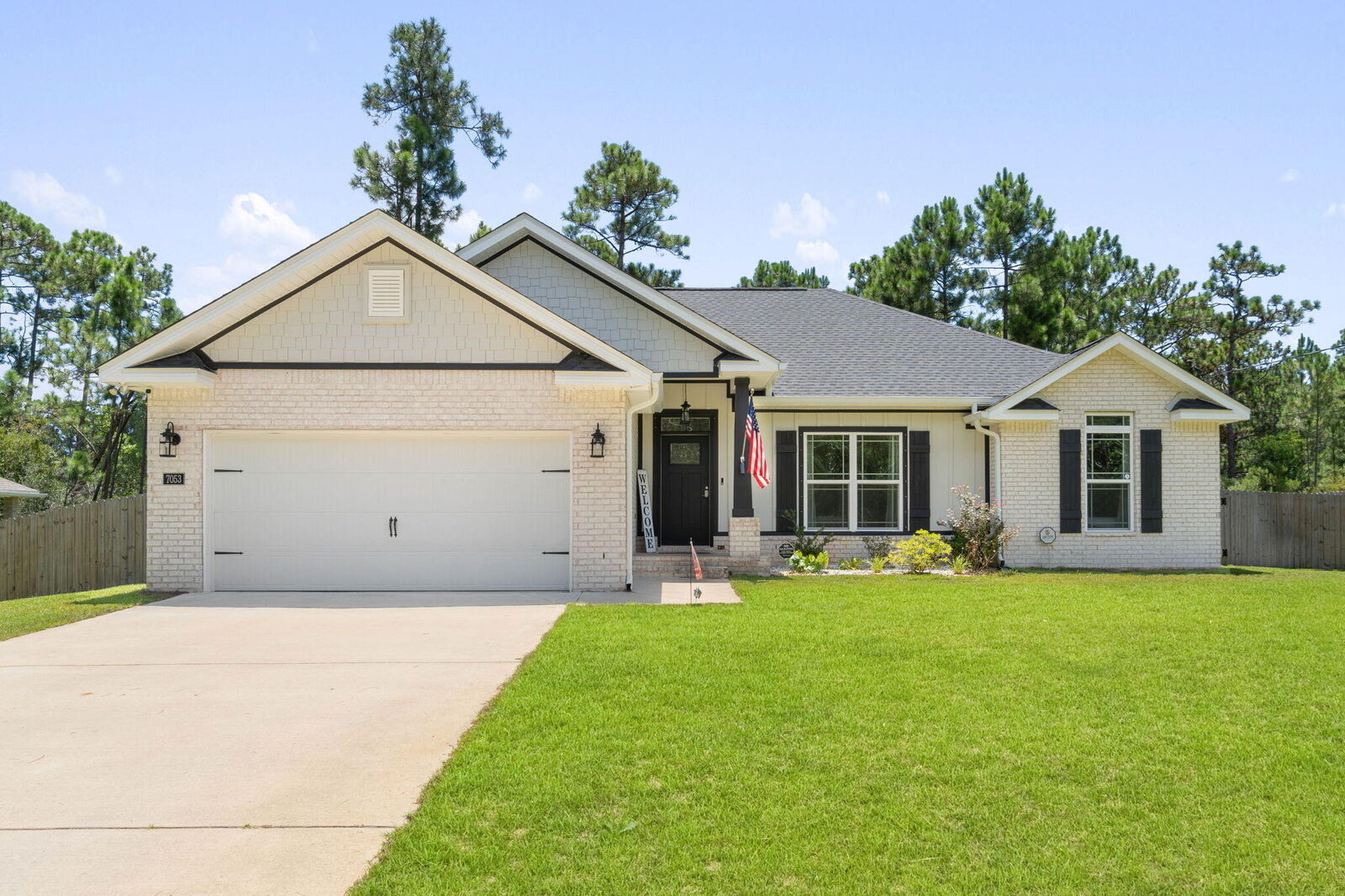 Property Photo:  7053 Leisure Street  FL 32566 