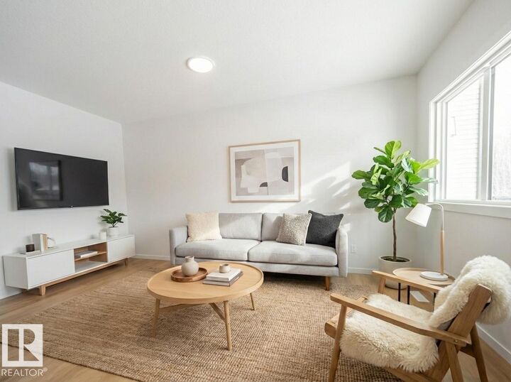 Property Photo: 19511 30 Avenue NW AB T6M 3M1