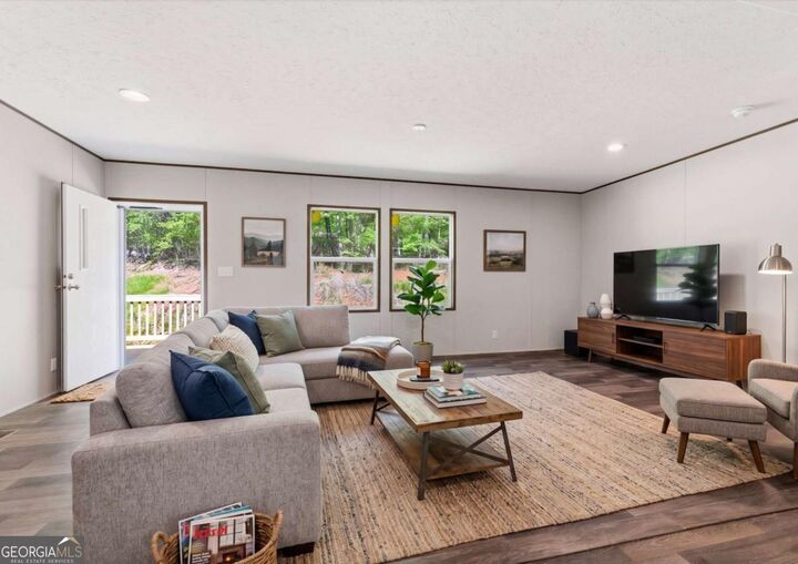 Property Photo:  66 Martin Byers Road  GA 30533 