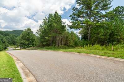 Property Photo:  Lot 29 Sunset View  GA 30512 