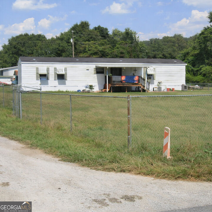 Property Photo:  213 Highway 3 N  GA 30228 