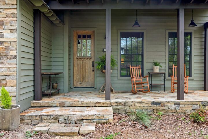Property Photo:  303 S Cool Street  AL 35984 