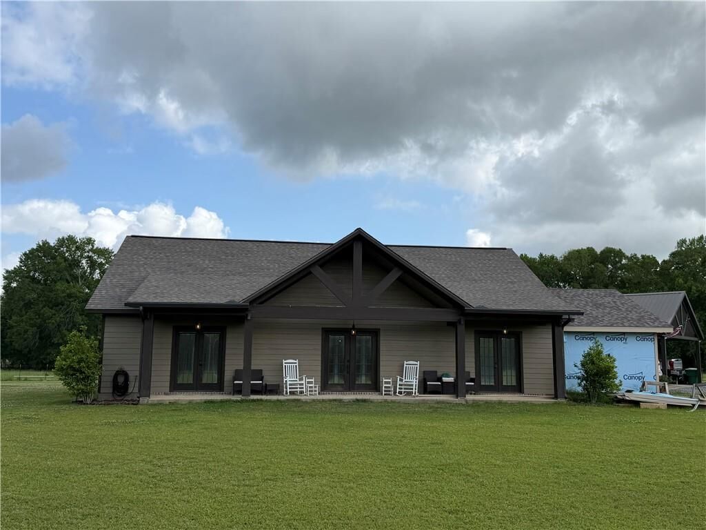 Property Photo:  135 Windmill Lane  LA 71322 