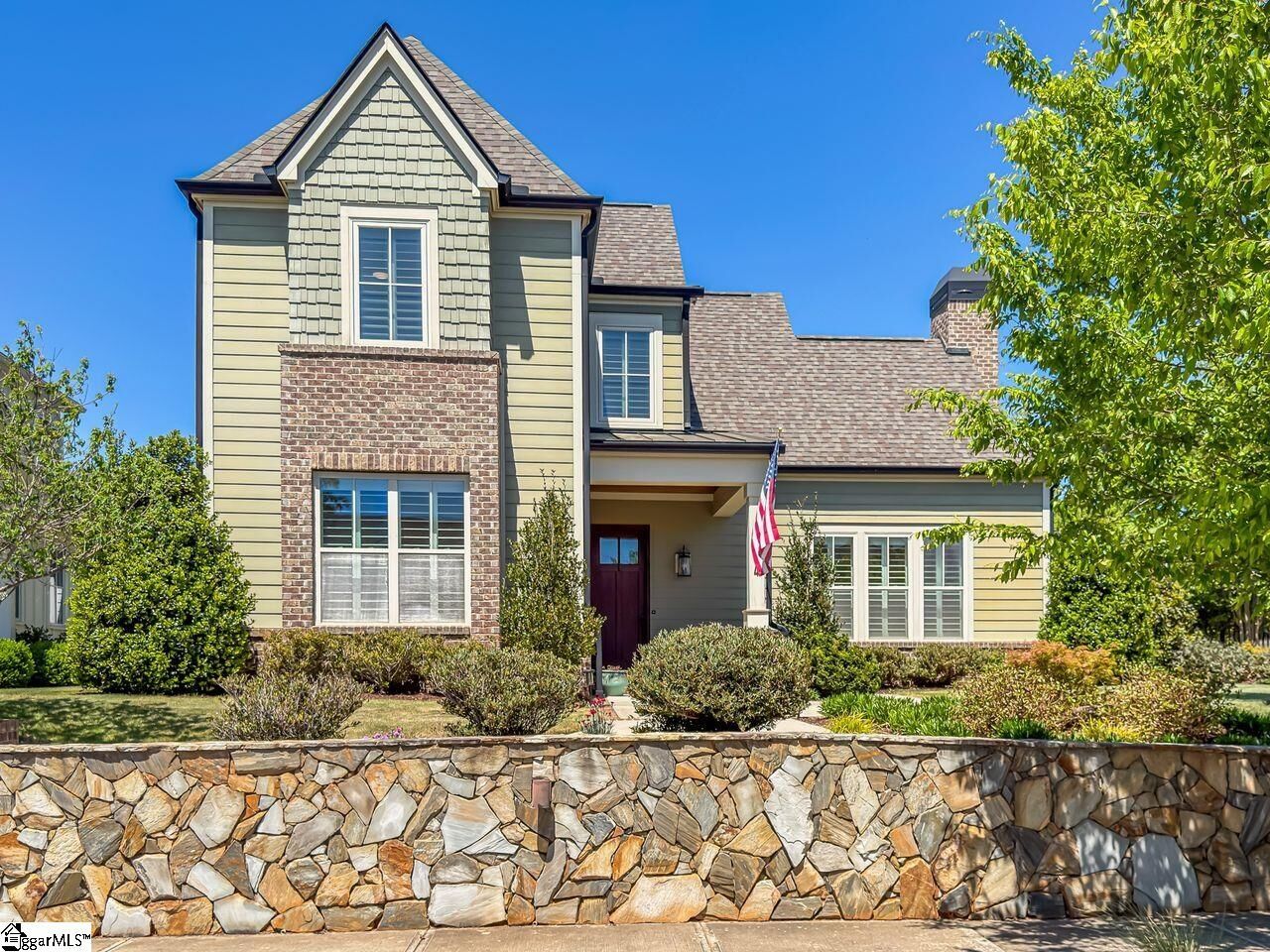 Property Photo:  14 Adulas Drive  SC 29673 