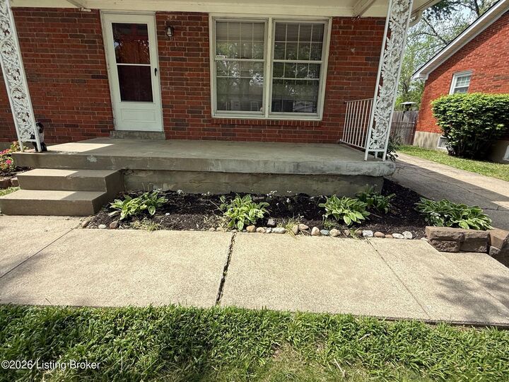 Property Photo:  6516 Bilsim Ln  KY 40291 