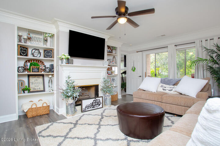 Property Photo:  3622 Hurstbourne Ridge Blvd  KY 40299 