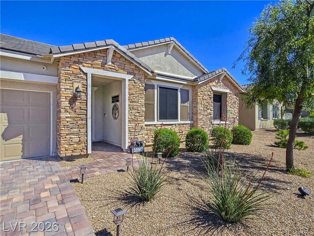 Property Photo:  6291 Sundance Street  NV 89061 
