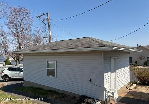 Property Photo:  105 Ridgeview Drive  PA 18512 