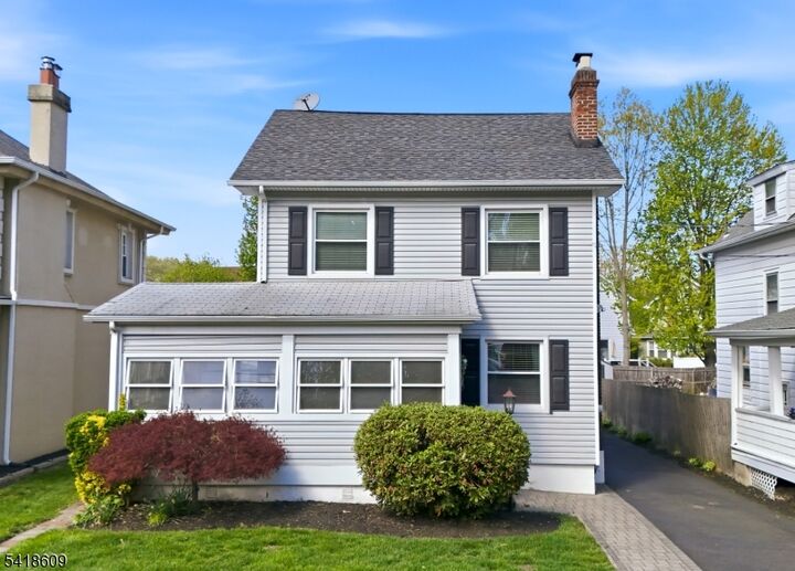 Property Photo:  65 Carteret St  NJ 07003 