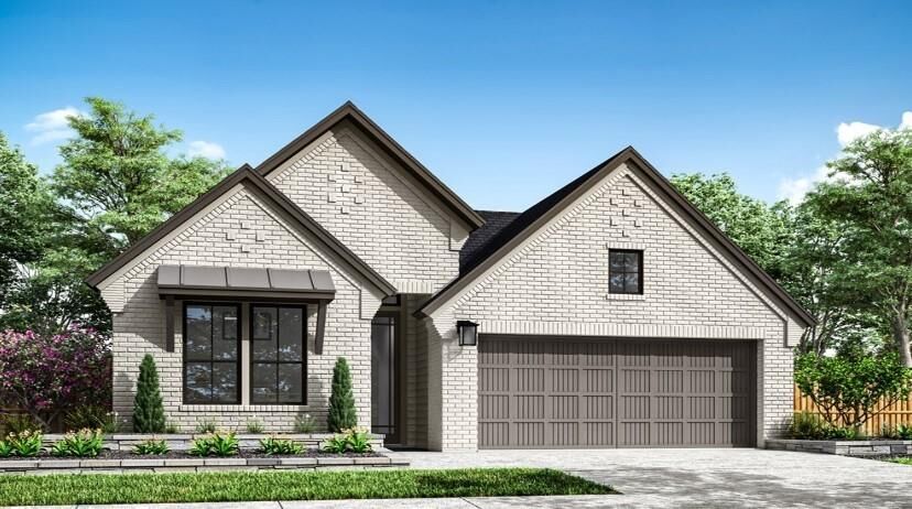 Property Photo:  17819 Quartz Springs Lane  TX 77377 