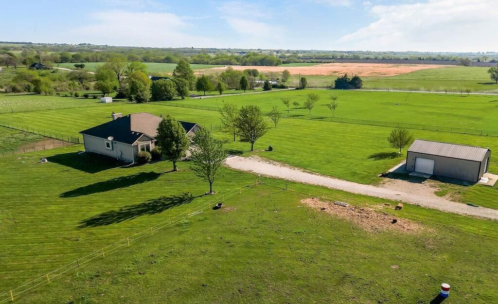 Property Photo:  4860 W 351st Street  KS 66053 