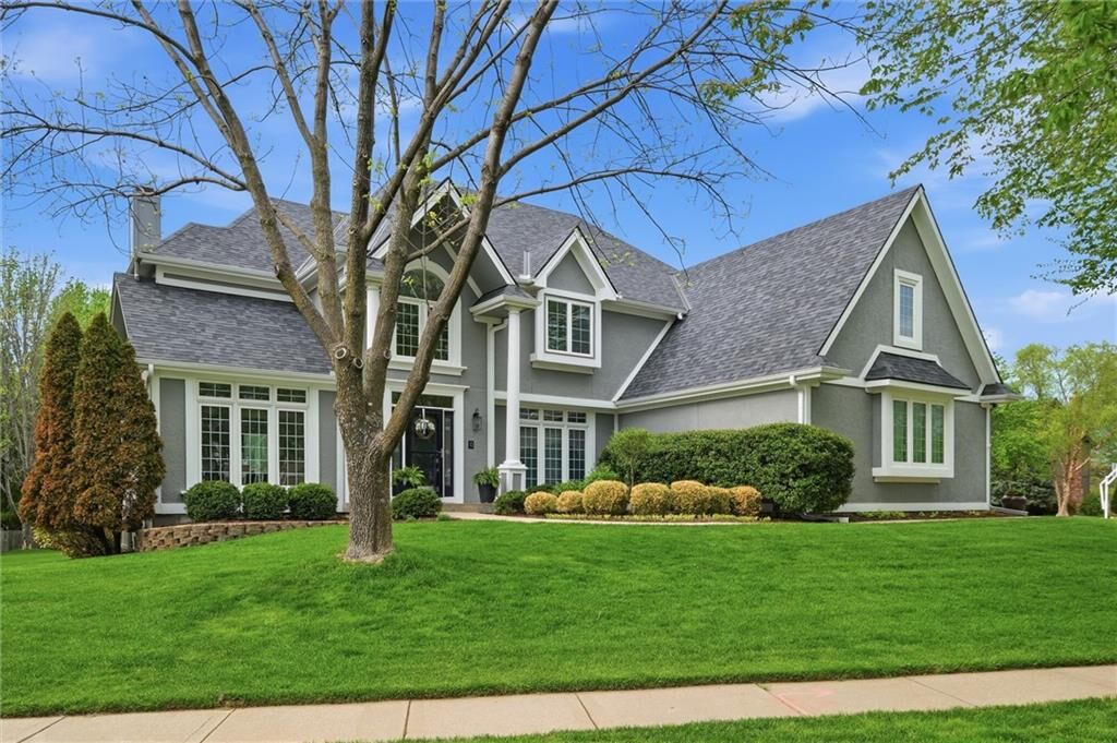 Property Photo:  12844 Noland Street  KS 66213 
