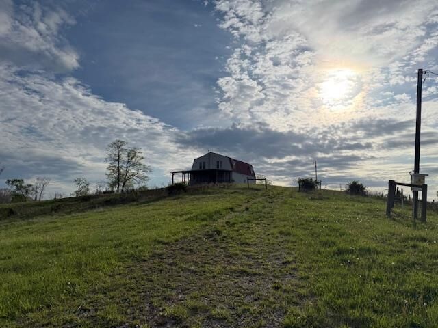 Property Photo:  1676 Township Road 161  OH 45680 