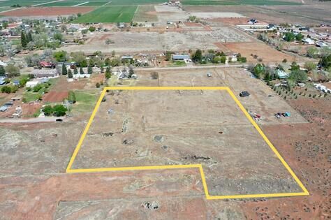 Property Photo:  5.28 Acres In Paragonah  UT 84760 