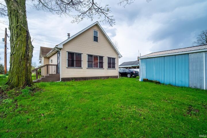 Property Photo:  3004 Connett Avenue  IN 46802-3805 