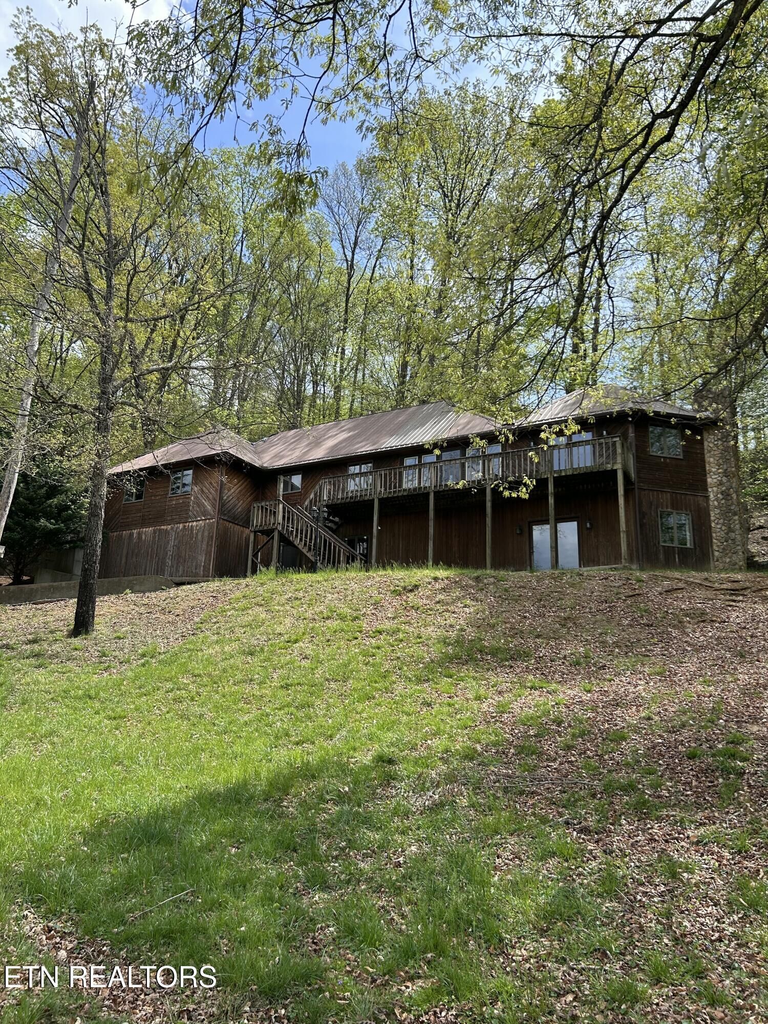 Property Photo:  690 Stevens St  TN 37857 