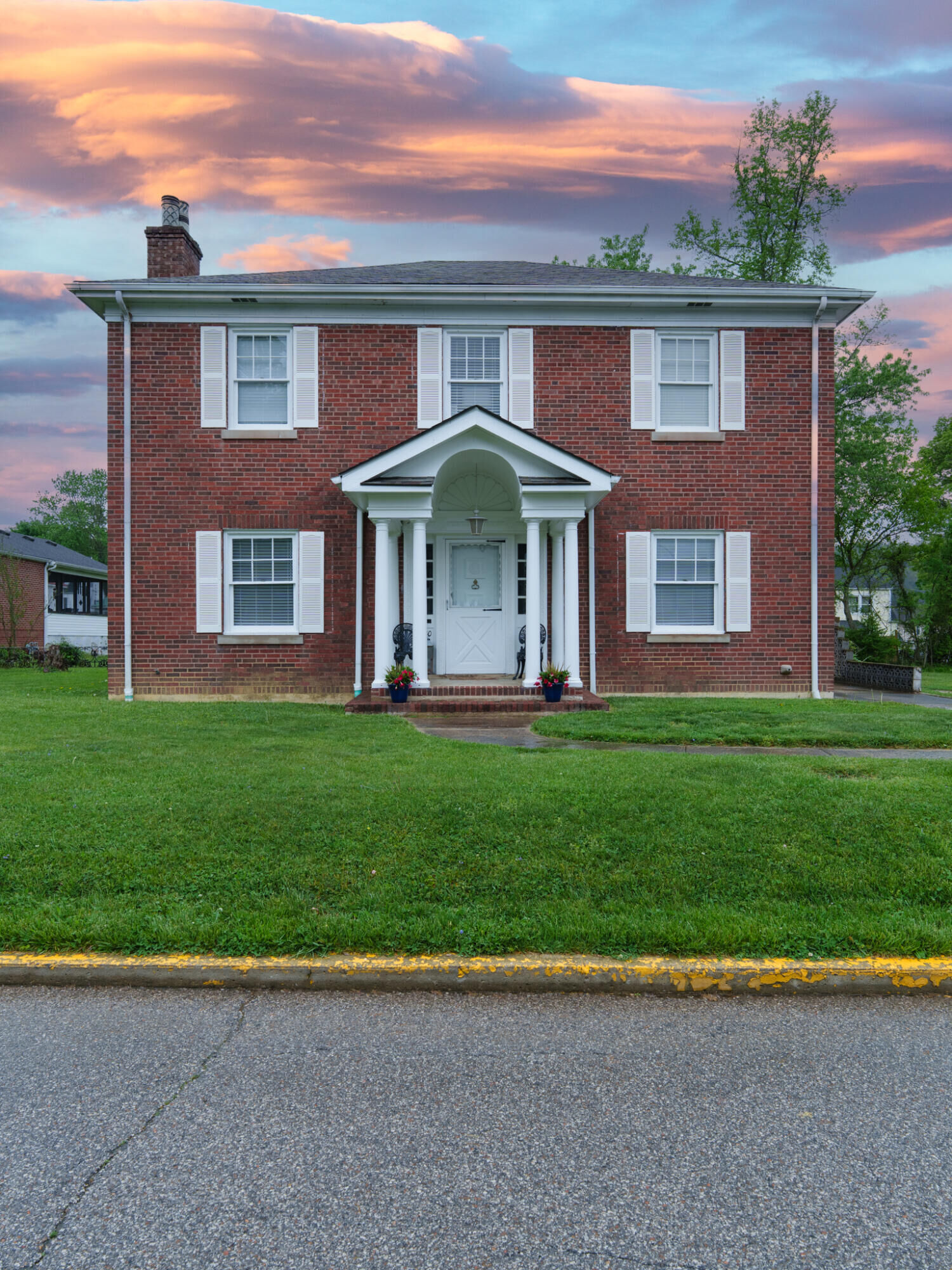 Property Photo:  220 Bays Avenue  KY 40351 