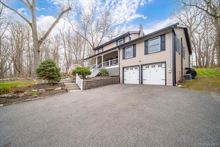 Property Photo:  157 Brewer Road  NY 12550 