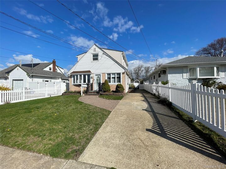 Property Photo:  70 E Neptune Avenue  NY 11757 