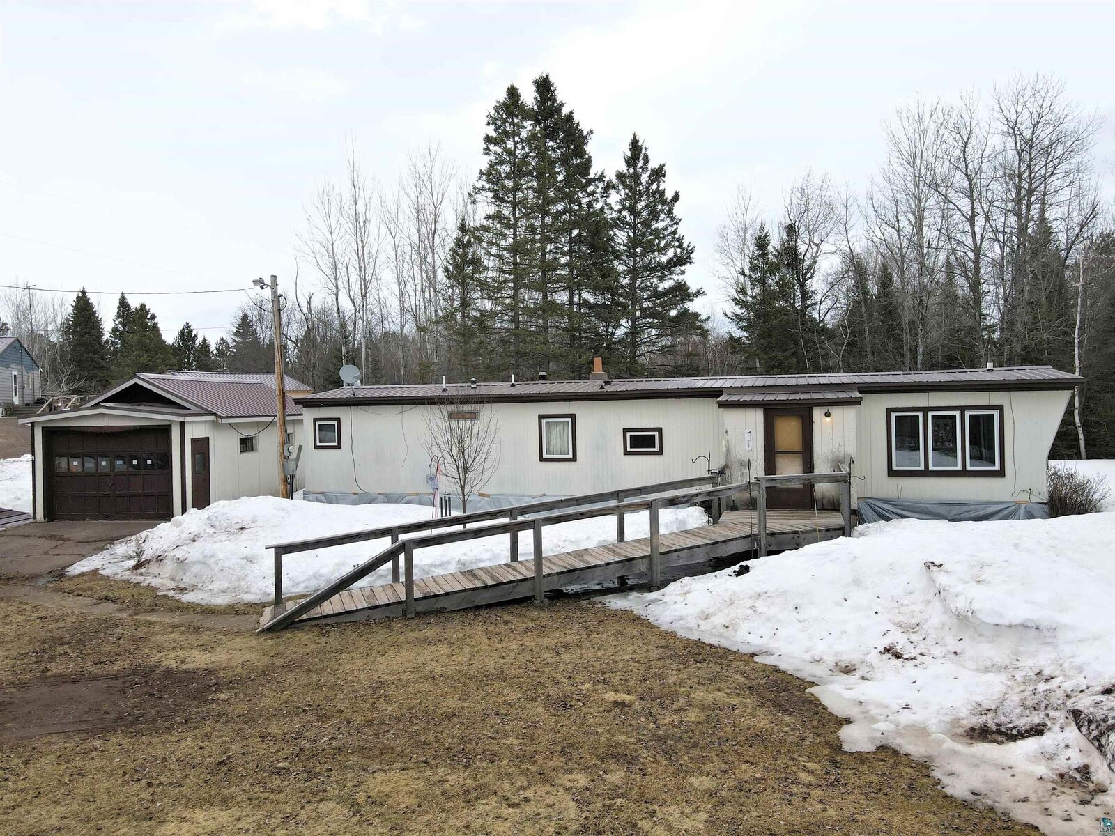 Property Photo:  6800 Salveson Road  MN 55603 