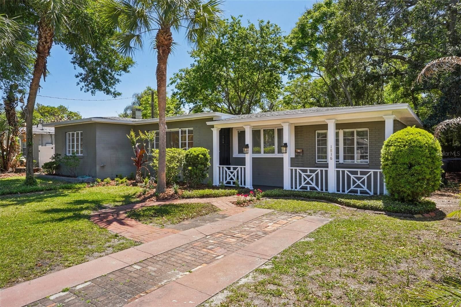Property Photo:  1816 Weltin Street  FL 32803 