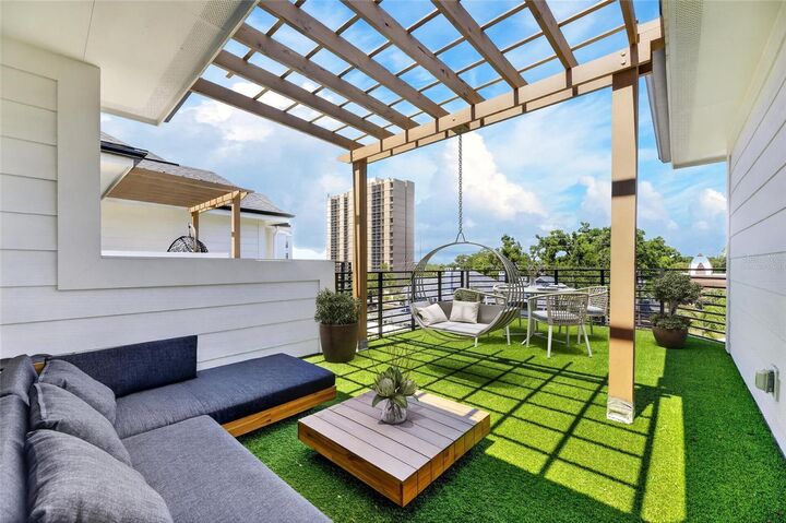 Property Photo:  1801 N Morgan Street 11  FL 33602 
