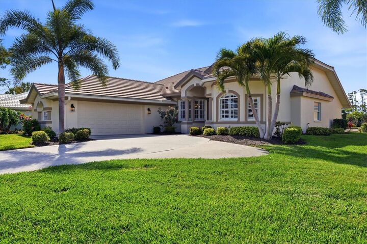 Property Photo: 14402 Bridgeview Lane FL 33953