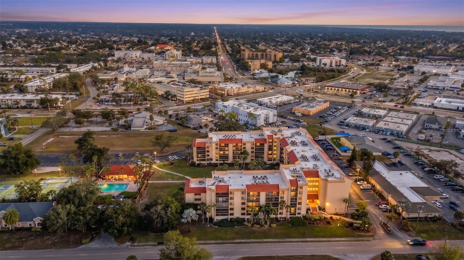 Property Photo:  3006 Caring Way 615  FL 33952 