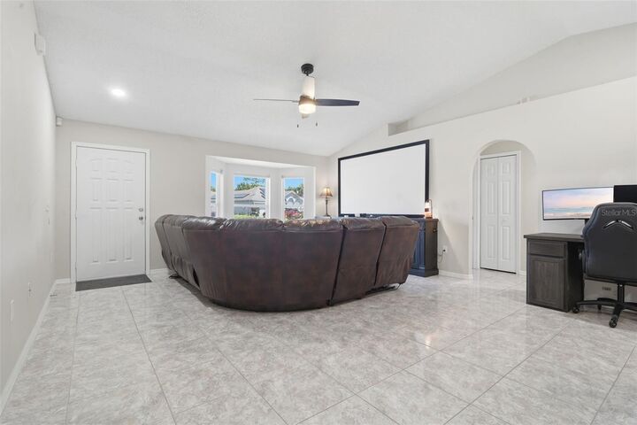 Property Photo:  3353 Partridge Street  FL 32738 