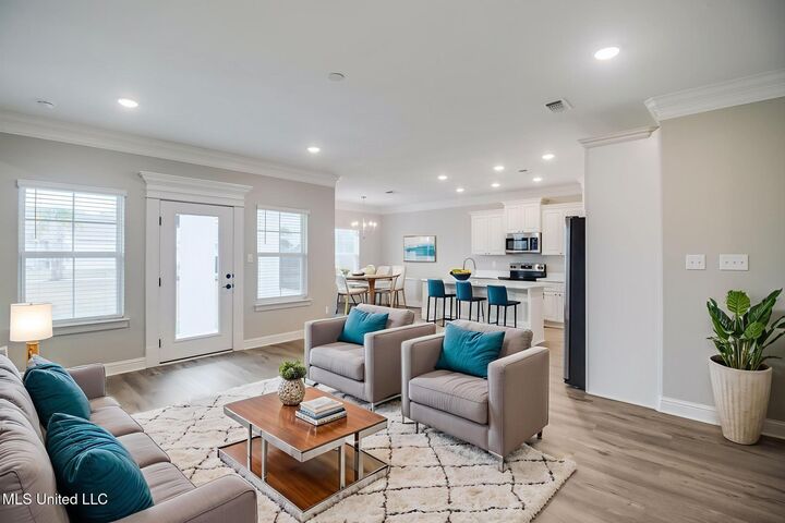 Property Photo:  6753 Maurepas Circle  MS 39564 